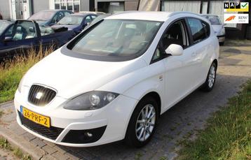 Seat Altea XL 1.2 TSI Ecomotive Businessline High Xenon NAV  beschikbaar voor biedingen