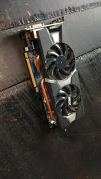 Sapphire DUAL X R9 280X 3G, Computers en Software, Gebruikt, Ophalen of Verzenden