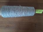 Garen voor Breimachine - 550 gram, Ophalen of Verzenden, Zo goed als nieuw, Breien, Wol of Garen