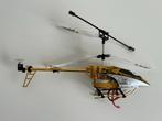 RC helicopter rc modelbouw, Hobby en Vrije tijd, Ophalen of Verzenden, Gebruikt, Helikopter