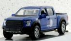 Motormax - Ford F-150 Raptor 2017 - 1:32, Hobby en Vrije tijd, Modelauto's | 1:32, Overige merken, Auto, Ophalen of Verzenden