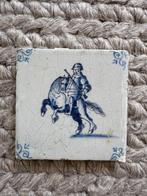 Delfts blauw 17-eeuw tegels | 24 units, Ophalen of Verzenden