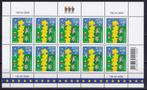 CEPT Estland Bogen 371 2000 postfris, Ophalen of Verzenden, Postfris, Overige thema's