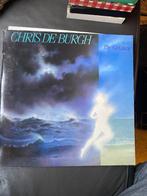 Chris De Burgh : The Getaway ( lp vinyl), Ophalen of Verzenden, 1960 tot 1980, Gebruikt, 12 inch