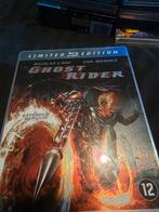 Ghost rider, Ophalen of Verzenden, Gebruikt, Actie