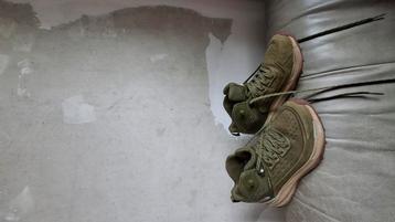 Wandelschoenen van The North Face, maat 40,5 beschikbaar voor biedingen