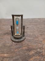 Zandloper - 11 cm hoog, Gebruikt, Onbekend, Ophalen of Verzenden, Onbekend