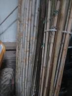 bamboe stokken, Tuin en Terras, Ophalen, Gebruikt, Overige typen