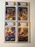 Morpeko V-UNION Mega Kaart - Grade 10, Ophalen of Verzenden, Zo goed als nieuw, Losse kaart, Foil