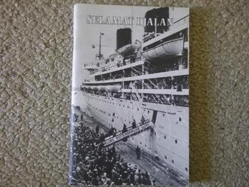 Selamat djalan - varen naar de Oost (1980; Ned.Indië)  beschikbaar voor biedingen