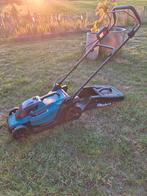 Makita 18v, Cirkelmaaier, Ophalen, Zo goed als nieuw