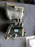 Setje mistlampen bmw e39, Auto-onderdelen, Ophalen of Verzenden, Gebruikt, BMW