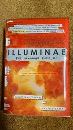 Kaufman & Kristoff - Illuminae: the Illuminae files_01 hc, Boeken, Ophalen of Verzenden, Zo goed als nieuw, Fictie, Amie Kaufman Jay Kristoff