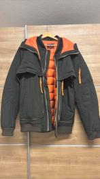 PME winterjas 3xl, Kleding | Heren, Jassen | Winter, Overige maten, Ophalen of Verzenden, Zo goed als nieuw, Pme Legend