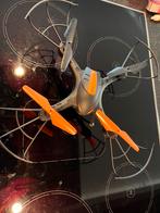 Flying drone 2.4GHZ WIfI DCW-380, Ophalen of Verzenden, Zo goed als nieuw