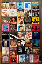 Partij singles, Gebruikt, 7 inch, Single, Ophalen of Verzenden