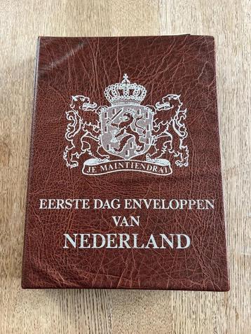eerstedagenveloppen E48 tm 375 beschikbaar voor biedingen