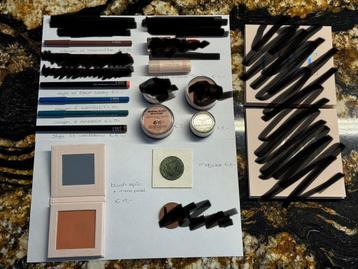 L'OYÉ Make-up beschikbaar voor biedingen