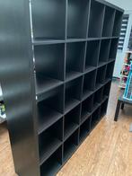 Kallax kast 182cm x 182cm, Ophalen, Zo goed als nieuw