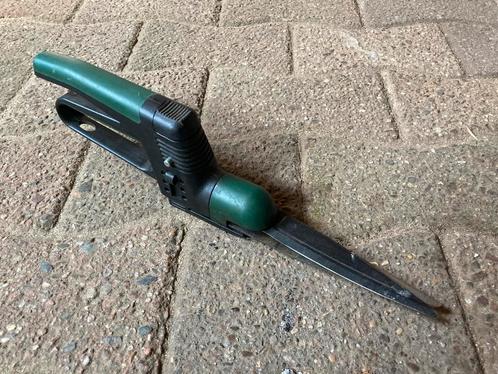 Kantenschaar kantenknipper grasschaar, Tuin en Terras, Snoeischaren, Gebruikt, Minder dan 20 mm, Ophalen of Verzenden