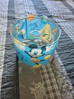 Mickey, Disney lampenkap, Ophalen of Verzenden, Rond