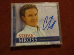 CD Stefan Mross – Immer Wieder Stefan , 06024 9857168 Signed, Ophalen of Verzenden, Zo goed als nieuw