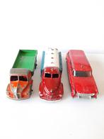 3 oude Dinky Toys, Antiek en Kunst, Antiek | Speelgoed, Ophalen of Verzenden