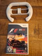 Nintendo wii F1     20009  formula1, Ophalen of Verzenden