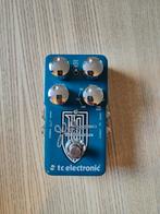 TC Electronic The Dreamscape - Petrucci chorus/flanger/Vib, Muziek en Instrumenten, Effecten, Chorus, Ophalen of Verzenden, Zo goed als nieuw