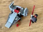Lego Star Wars 75224 Sith Infiltrator, Ophalen of Verzenden, Gebruikt, Complete set, Lego