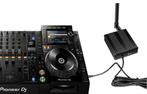 DJ Silent Disco set kopen met 7 Led Draadloze koptelefoons, Ophalen of Verzenden, Nieuw, Overige merken, Draadloos