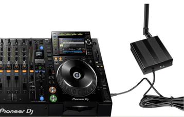DJ Silent Disco set kopen met 7 Led Draadloze koptelefoons  beschikbaar voor biedingen