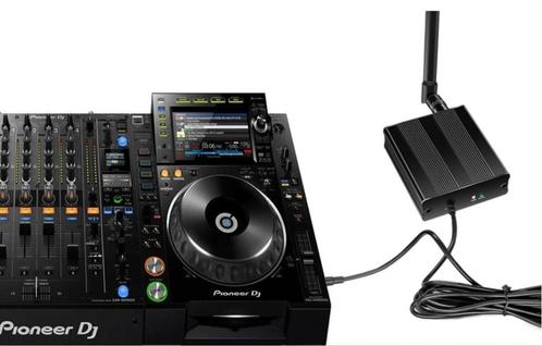 DJ Silent Disco set kopen met 7 Led Draadloze koptelefoons, Audio, Tv en Foto, Koptelefoons, Nieuw, Overige merken, Draadloos