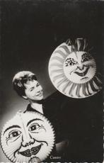 Ansichtkaart Artiest,  Conny Froboess   (1418), Verzamelen, Verzenden, 1940 tot 1960, Sterren en Beroemdheden