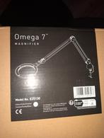 Loeplamp met extra 5D lens & rolstatief - Nieuw!, Ophalen of Verzenden