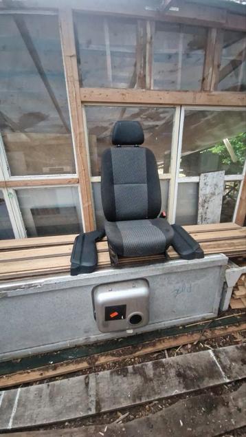 Mercedes Sprinter/Crafter Passagiersstoel beschikbaar voor biedingen