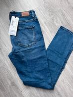 Slimfot jeans SA mt xs en s, Ophalen of Verzenden, Zo goed als nieuw, Blauw, W27 (confectie 34) of kleiner