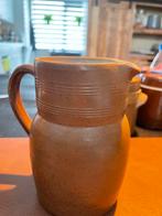 Gres du Berry kannetje in zeer goede staat, Antiek en Kunst, Antiek | Keramiek en Aardewerk, Ophalen of Verzenden