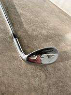 TaylorMade RAC Chrome Wedge 60gr / 12gr bounce, Ophalen of Verzenden, Gebruikt, Club, Overige merken