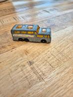 Matchbox Coach Bus., Ophalen of Verzenden, Gebruikt, Bus of Vrachtwagen, Matchbox