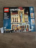 LEGO Modular 10232 Palace Cinema – NIEUW & Geseald – €399, Ophalen of Verzenden, Nieuw, Complete set, Lego