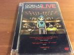 Gorillaz Demon Days. LIVE at the Manchester Opera House, Ophalen of Verzenden, Muziek en Concerten
