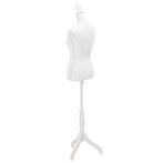 Dames torso buste paspop etalagepop dressboy GRATIS BEZORGD!, Verzenden, Overige typen, Nieuw, 150 tot 200 cm