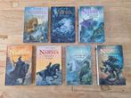 De Kronieken van Narnia - Complete Serie, Boeken, Ophalen of Verzenden, Zo goed als nieuw, C.S. Lewis