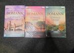 Corina Bomann - De Kleuren van Schoonheid Trilogie, Boeken, Romans, Ophalen of Verzenden, Zo goed als nieuw, Corina Bomann, Nederland