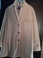 Super zachte zgan Teddy jas, Kleding | Dames, Jassen | Winter, Ophalen of Verzenden, Zo goed als nieuw, Maat 46/48 (XL) of groter