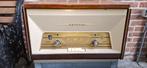 Philips - buizen - Radio. Vintage ! FM-AM-Lange Golf, Ophalen, Gebruikt, Radio