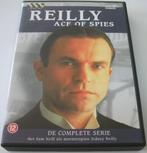 TV-Serie *** REILLY *** 3-DVD Boxset Ace of Spies, Vanaf 12 jaar, Ophalen of Verzenden, Zo goed als nieuw, Boxset