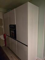 Pelgrim keuken compleet .., Huis en Inrichting, Keuken | Complete keukens, Ophalen of Verzenden, Gebruikt, Kunststof, Dubbelwandige keuken