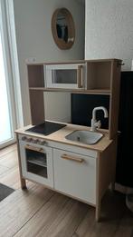 Speelkeuken Ikea, Ophalen, Gebruikt, Hout, Speelkeuken
